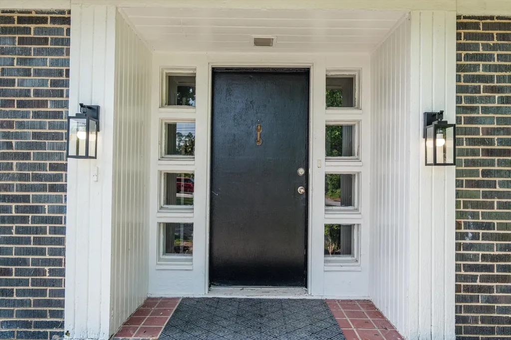 2203 Crestwood Drive Augusta GA 30904