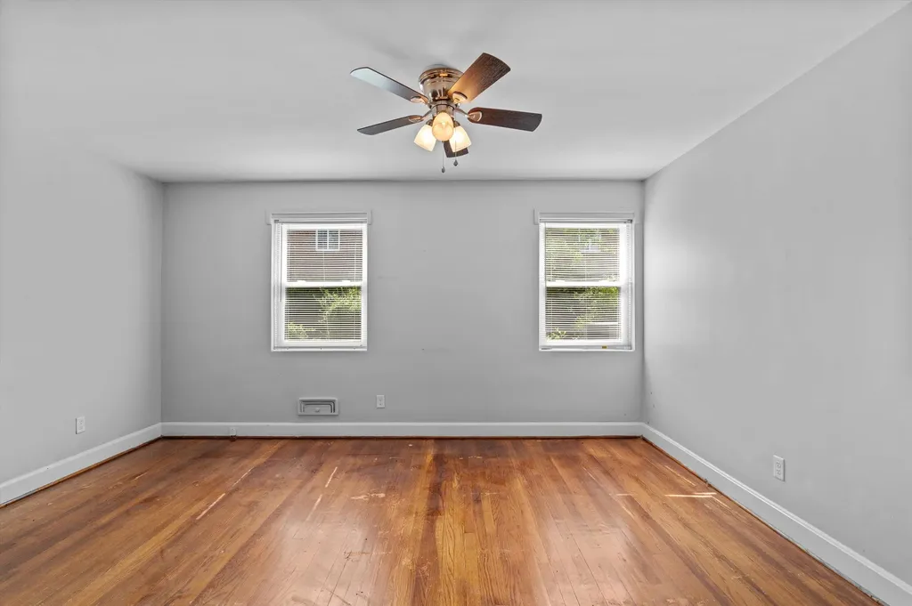 2203 Crestwood Drive Augusta GA 30904