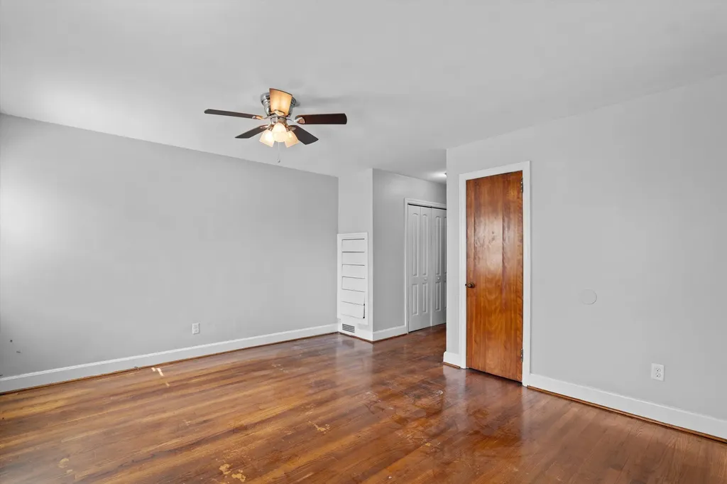 2203 Crestwood Drive Augusta GA 30904