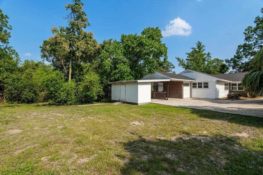 2203 Crestwood Drive Augusta GA 30904