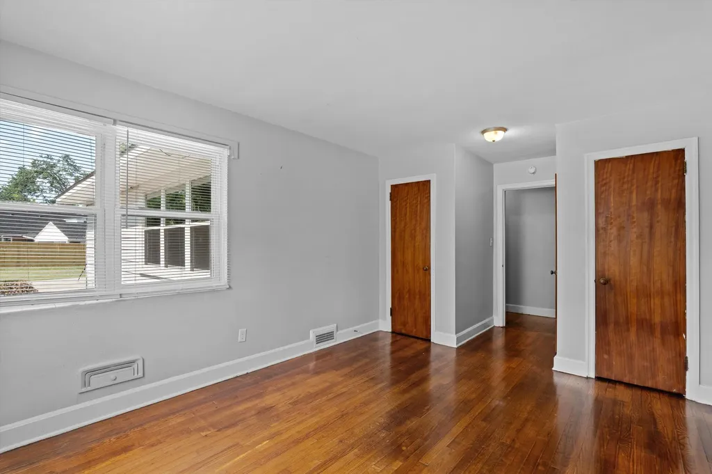 2203 Crestwood Drive Augusta GA 30904