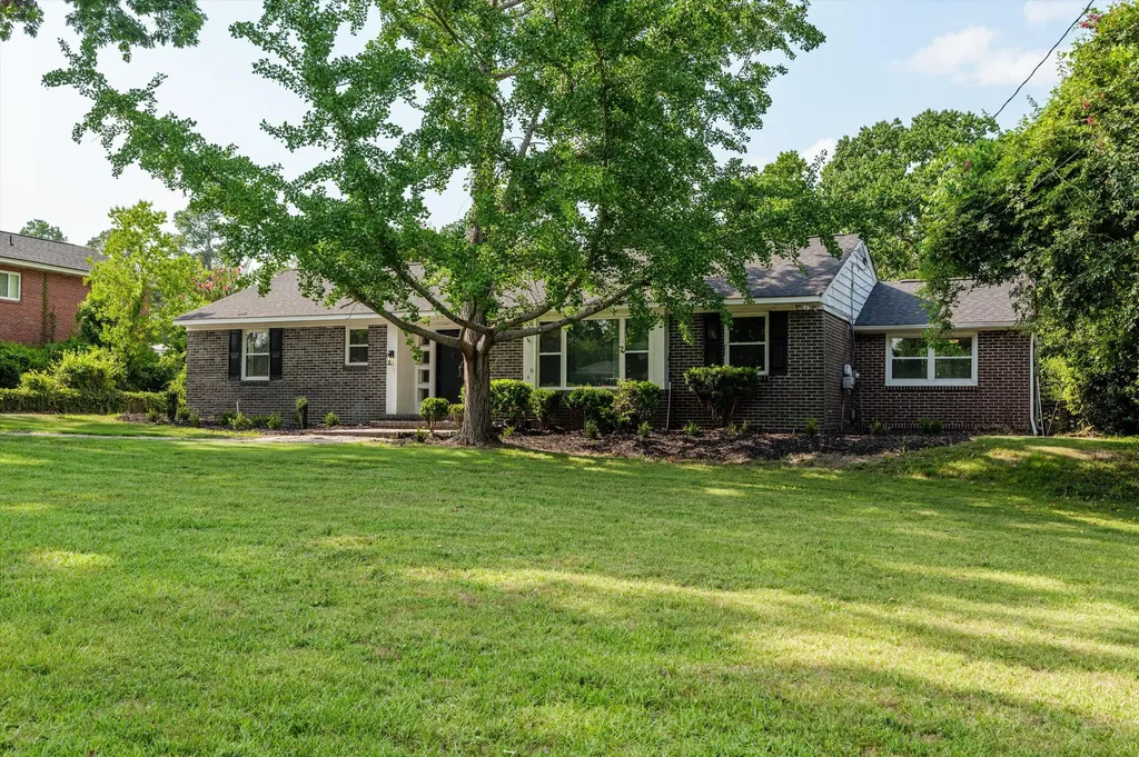 2203 Crestwood Drive Augusta GA 30904