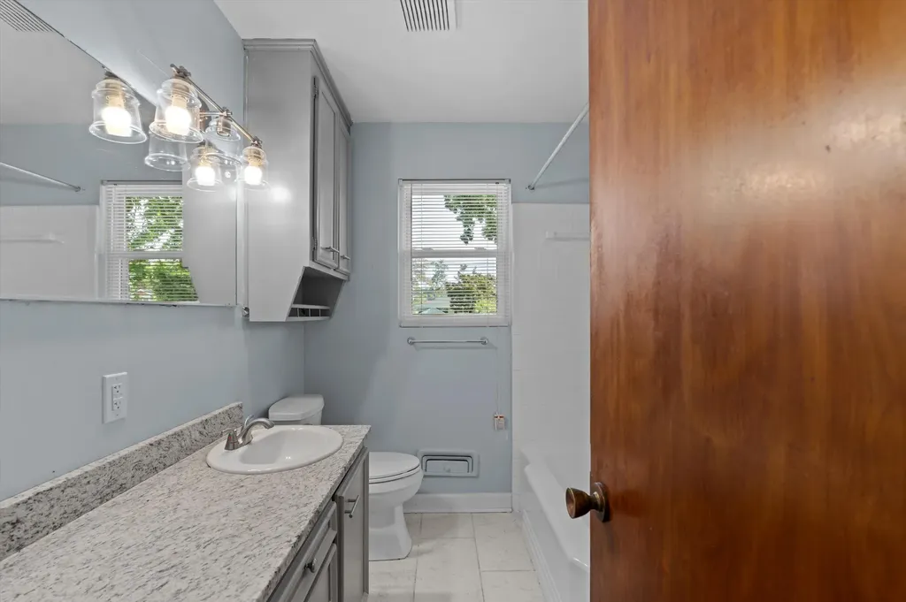 2203 Crestwood Drive Augusta GA 30904