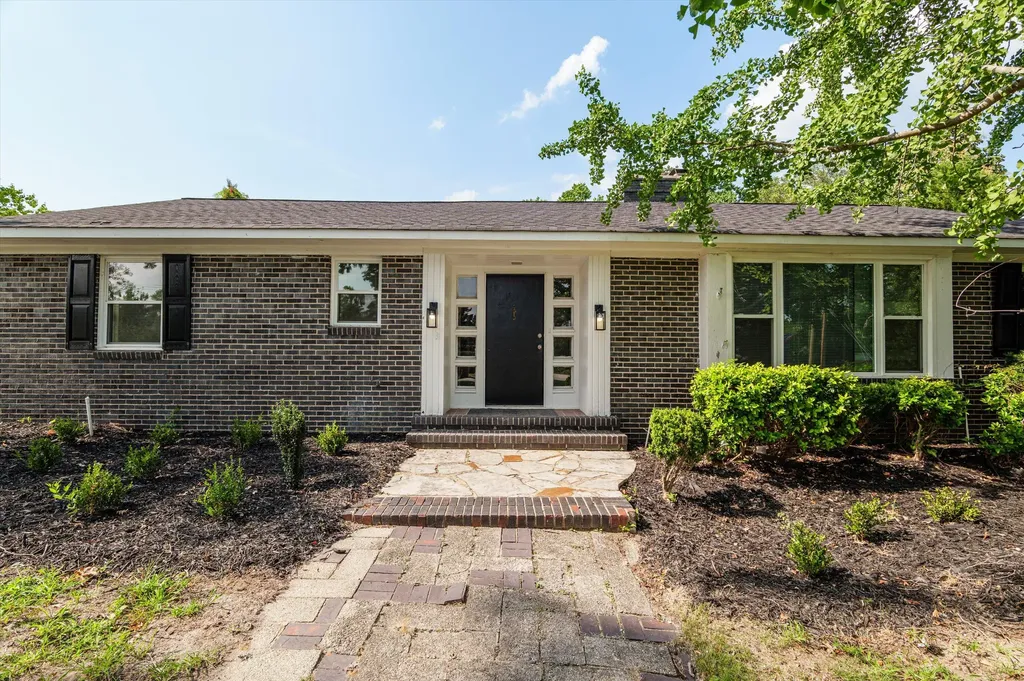 2203 Crestwood Drive Augusta GA 30904