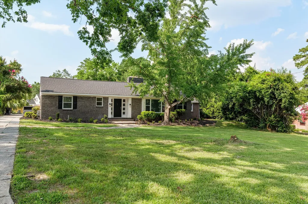 2203 Crestwood Drive Augusta GA 30904