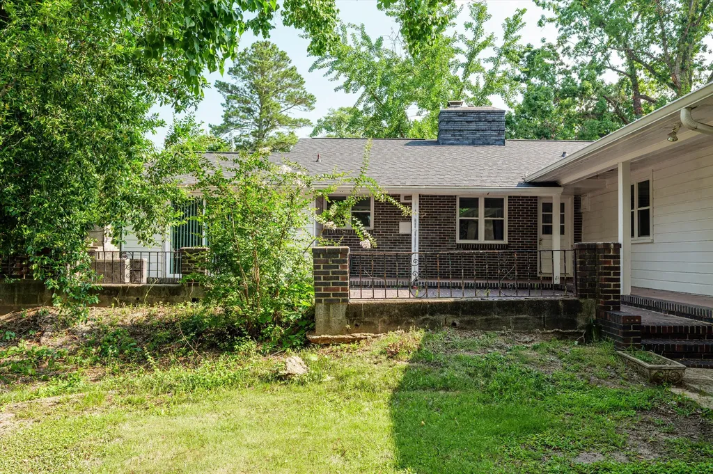 2203 Crestwood Drive Augusta GA 30904