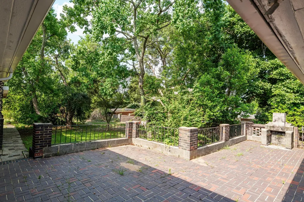 2203 Crestwood Drive Augusta GA 30904