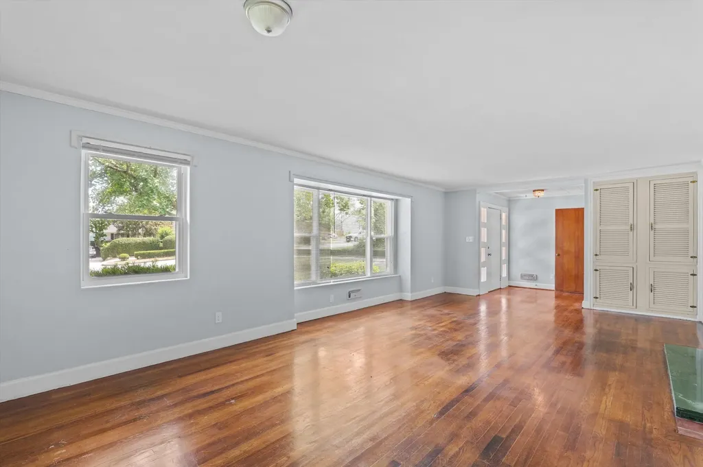 2203 Crestwood Drive Augusta GA 30904