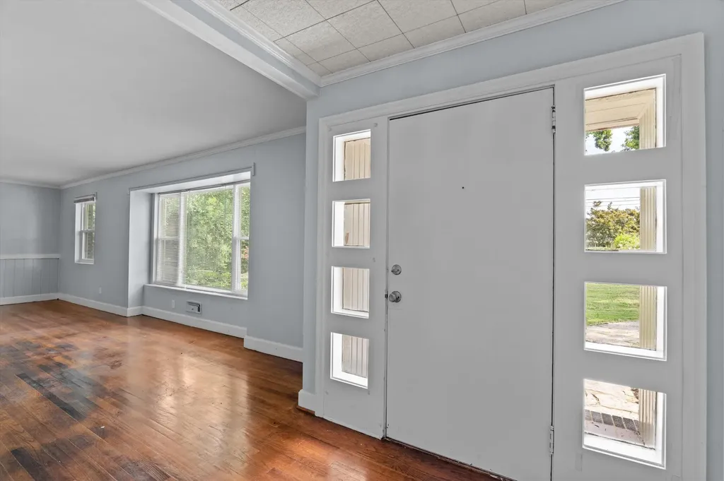 2203 Crestwood Drive Augusta GA 30904