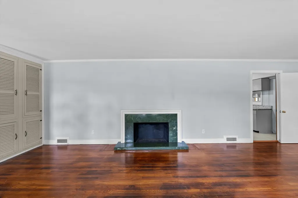 2203 Crestwood Drive Augusta GA 30904