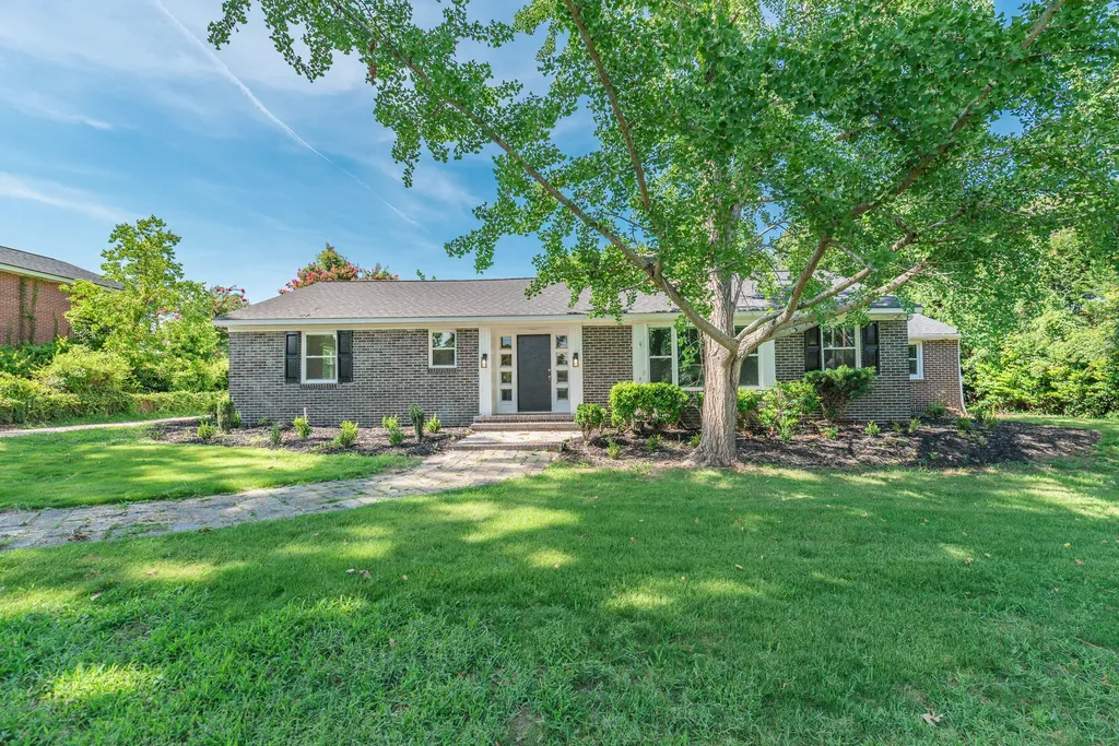 2203 Crestwood Drive Augusta GA 30904