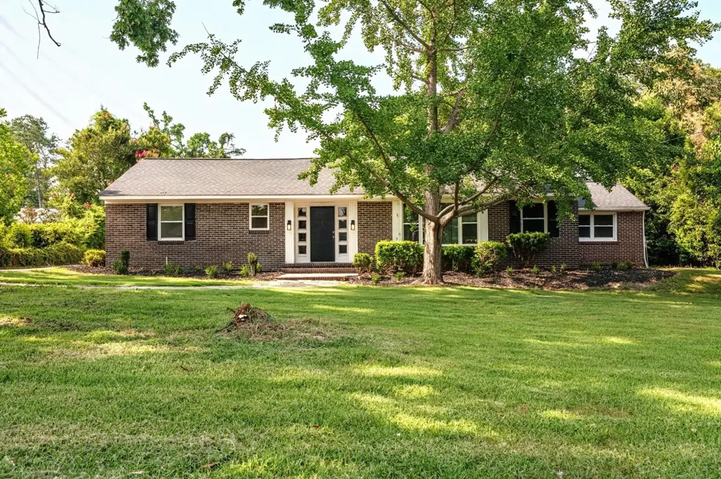 2203 Crestwood Drive Augusta GA 30904