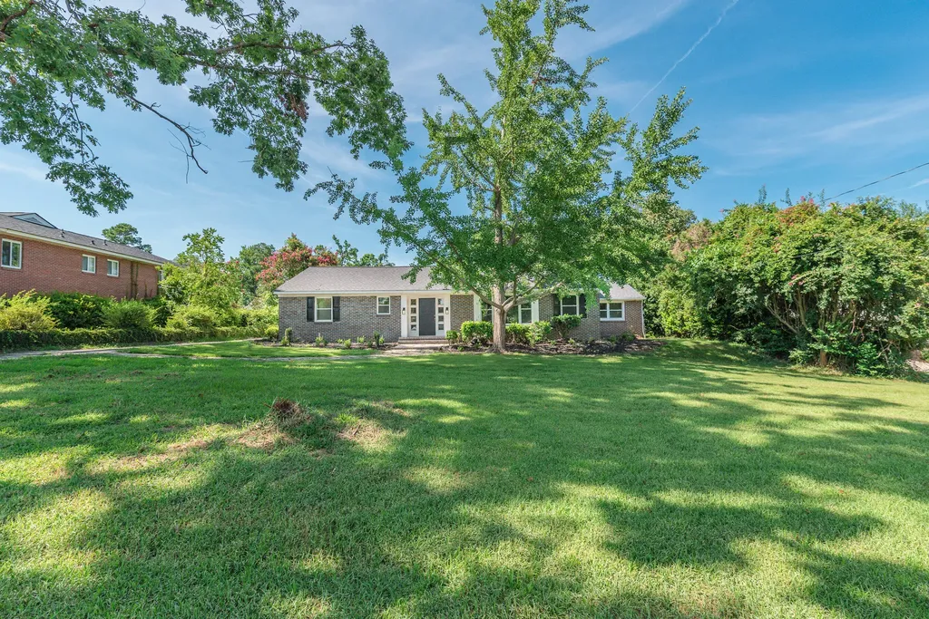 2203 Crestwood Drive Augusta GA 30904