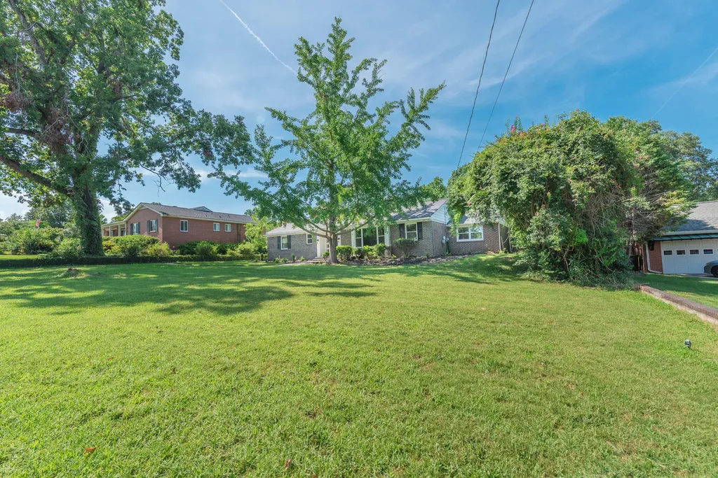 2203 Crestwood Drive Augusta GA 30904