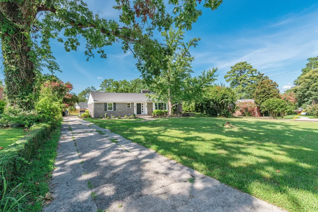 2203 Crestwood Drive Augusta GA 30904