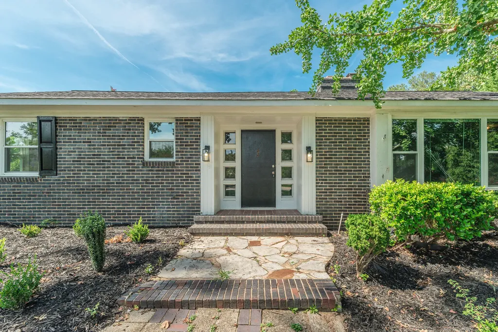 2203 Crestwood Drive Augusta GA 30904