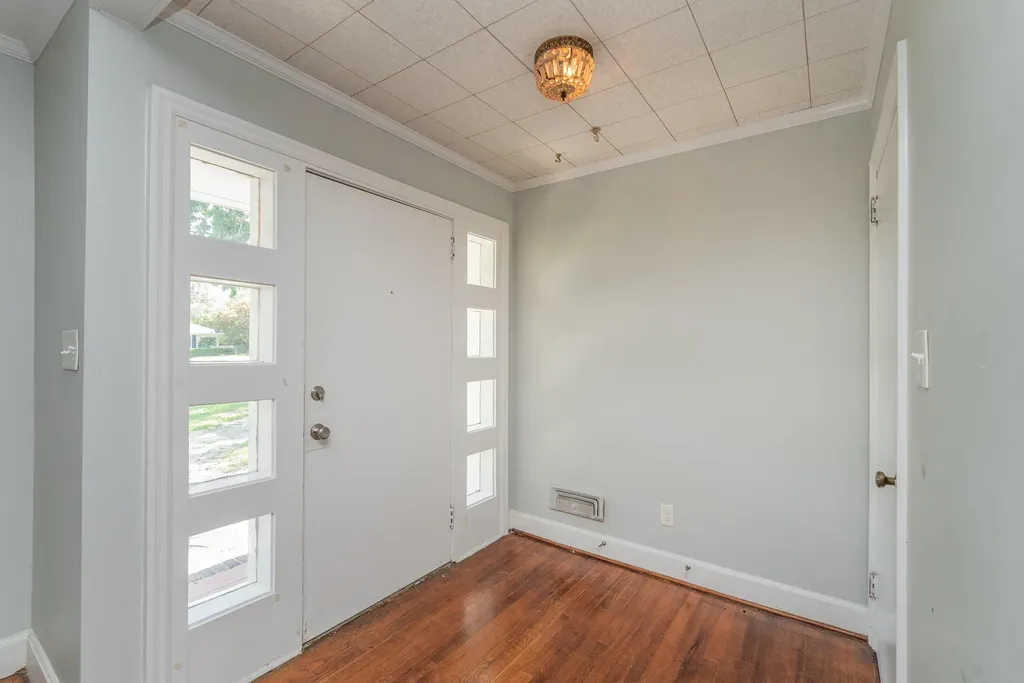 2203 Crestwood Drive Augusta GA 30904