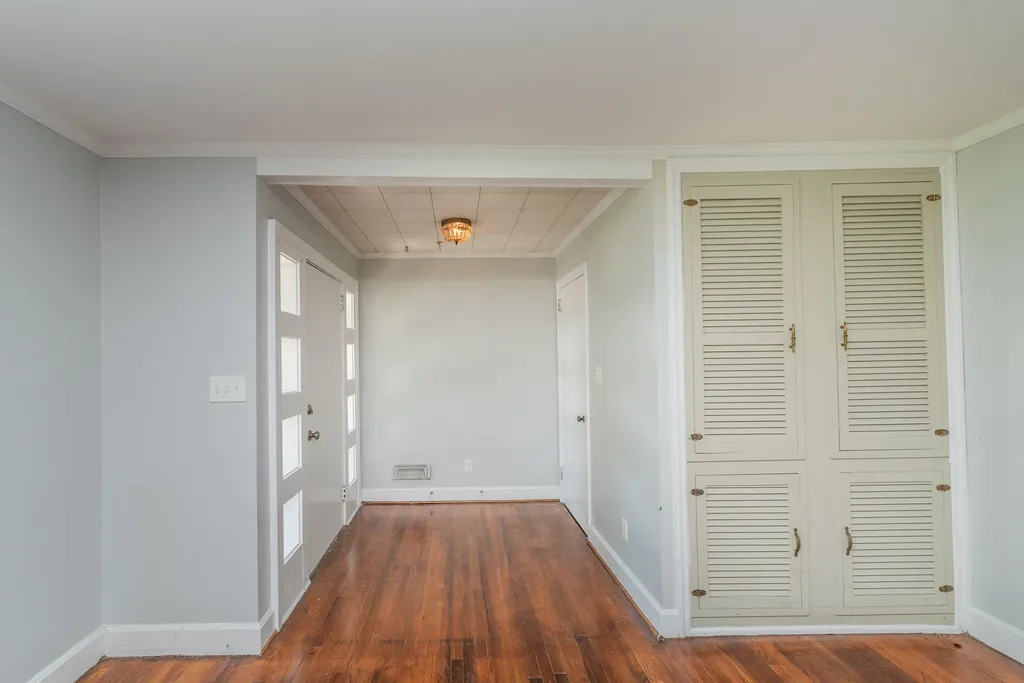 2203 Crestwood Drive Augusta GA 30904