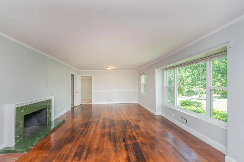 2203 Crestwood Drive Augusta GA 30904