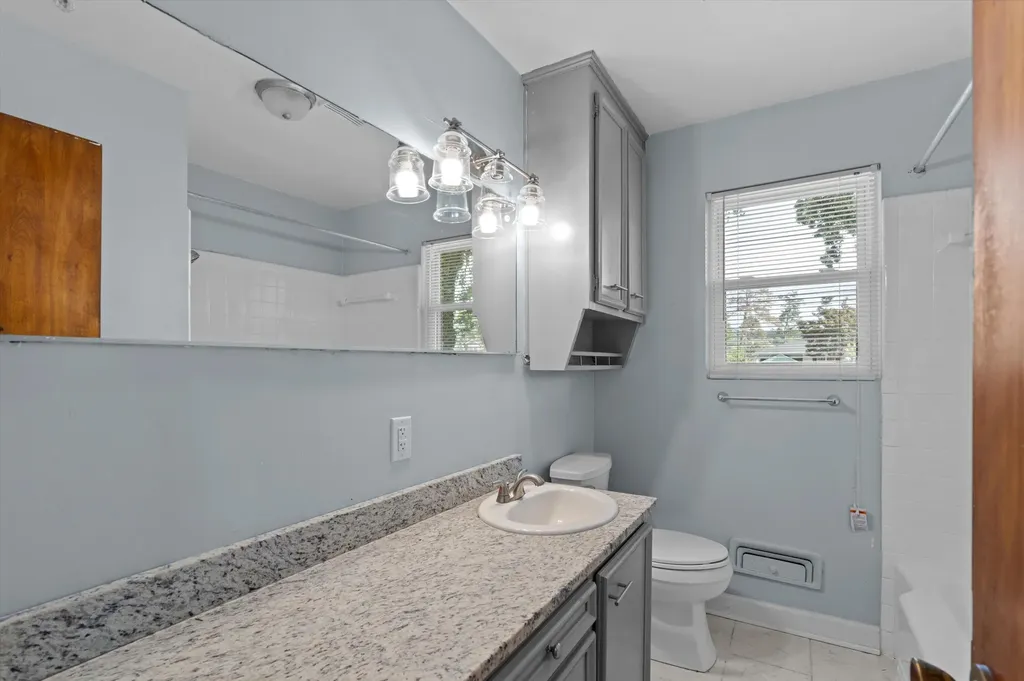 2203 Crestwood Drive Augusta GA 30904