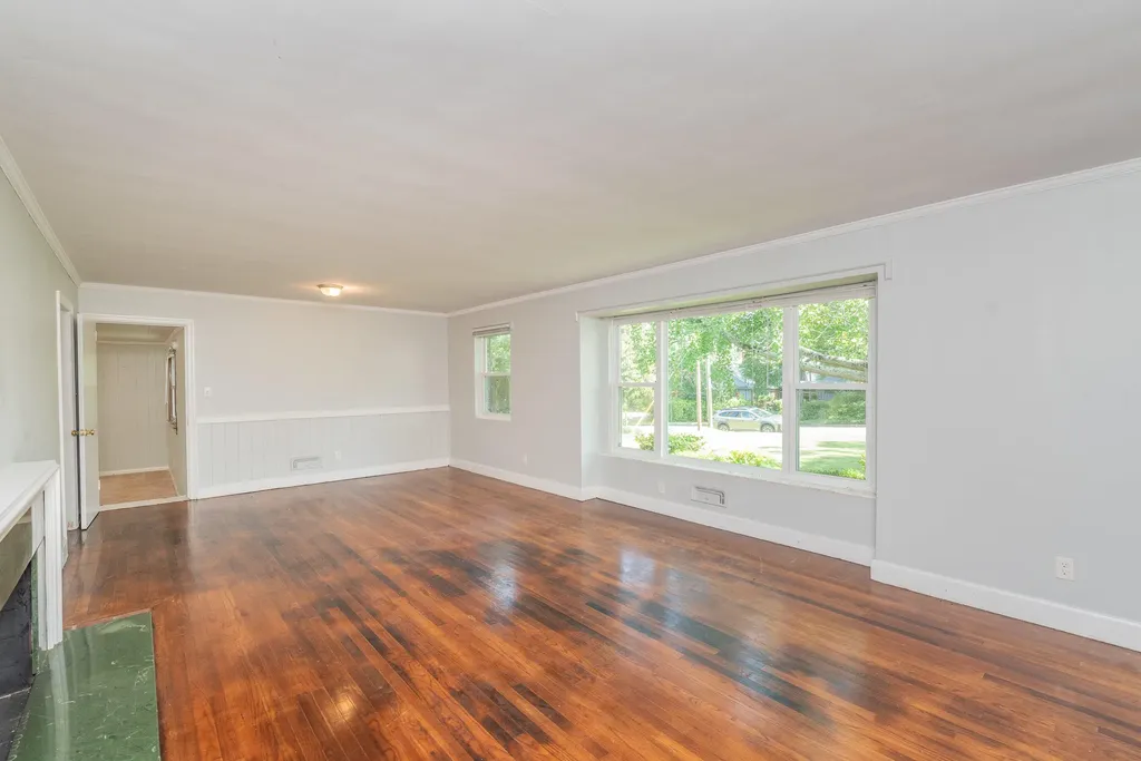 2203 Crestwood Drive Augusta GA 30904