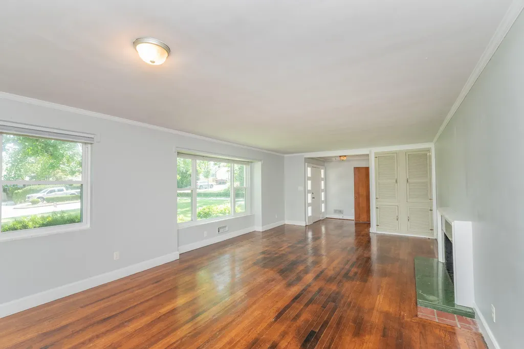 2203 Crestwood Drive Augusta GA 30904