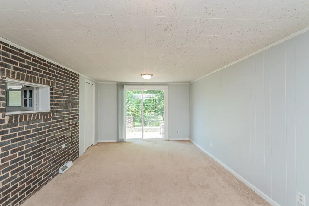 2203 Crestwood Drive Augusta GA 30904