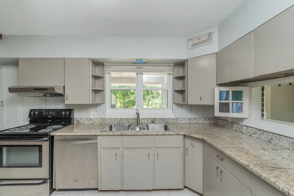 2203 Crestwood Drive Augusta GA 30904