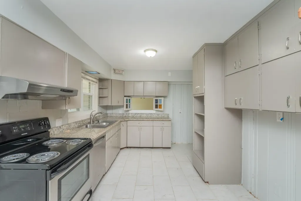 2203 Crestwood Drive Augusta GA 30904