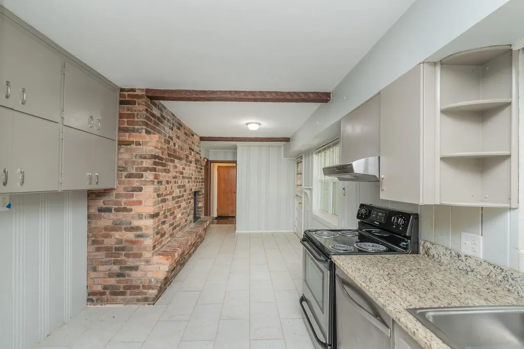 2203 Crestwood Drive Augusta GA 30904