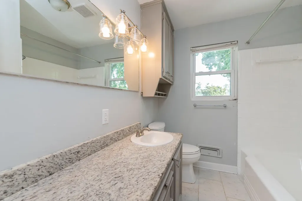 2203 Crestwood Drive Augusta GA 30904