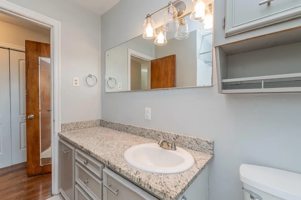 2203 Crestwood Drive Augusta GA 30904