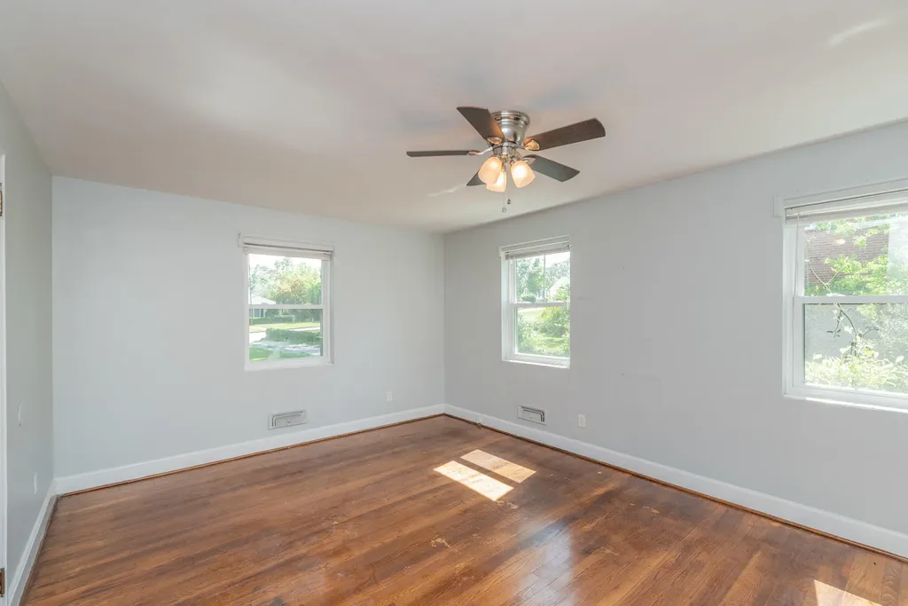 2203 Crestwood Drive Augusta GA 30904