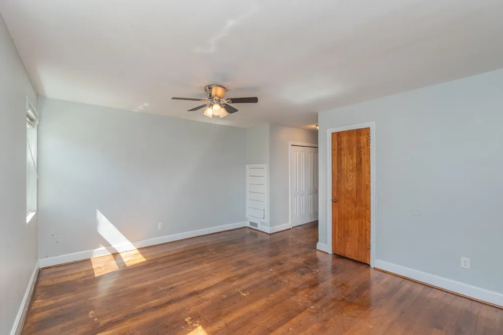 2203 Crestwood Drive Augusta GA 30904