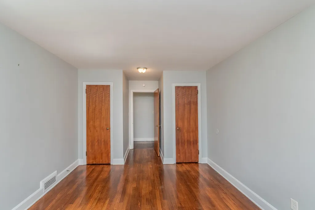 2203 Crestwood Drive Augusta GA 30904