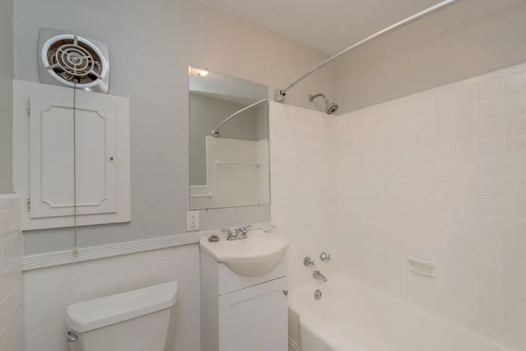 2203 Crestwood Drive Augusta GA 30904