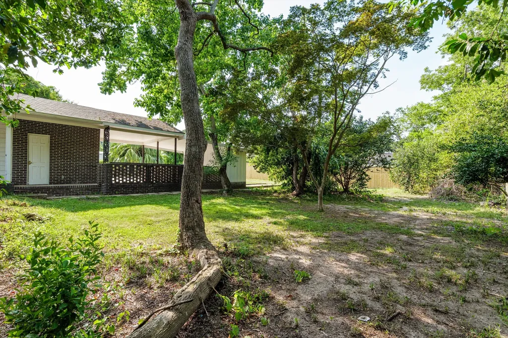 2203 Crestwood Drive Augusta GA 30904