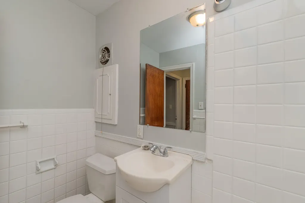 2203 Crestwood Drive Augusta GA 30904