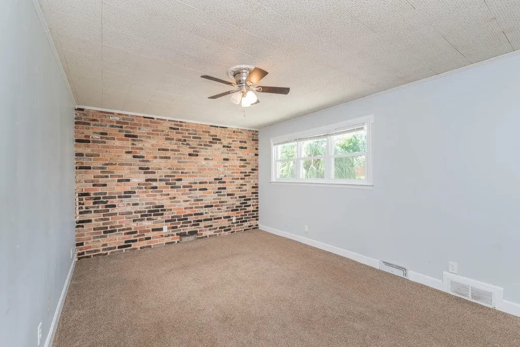 2203 Crestwood Drive Augusta GA 30904