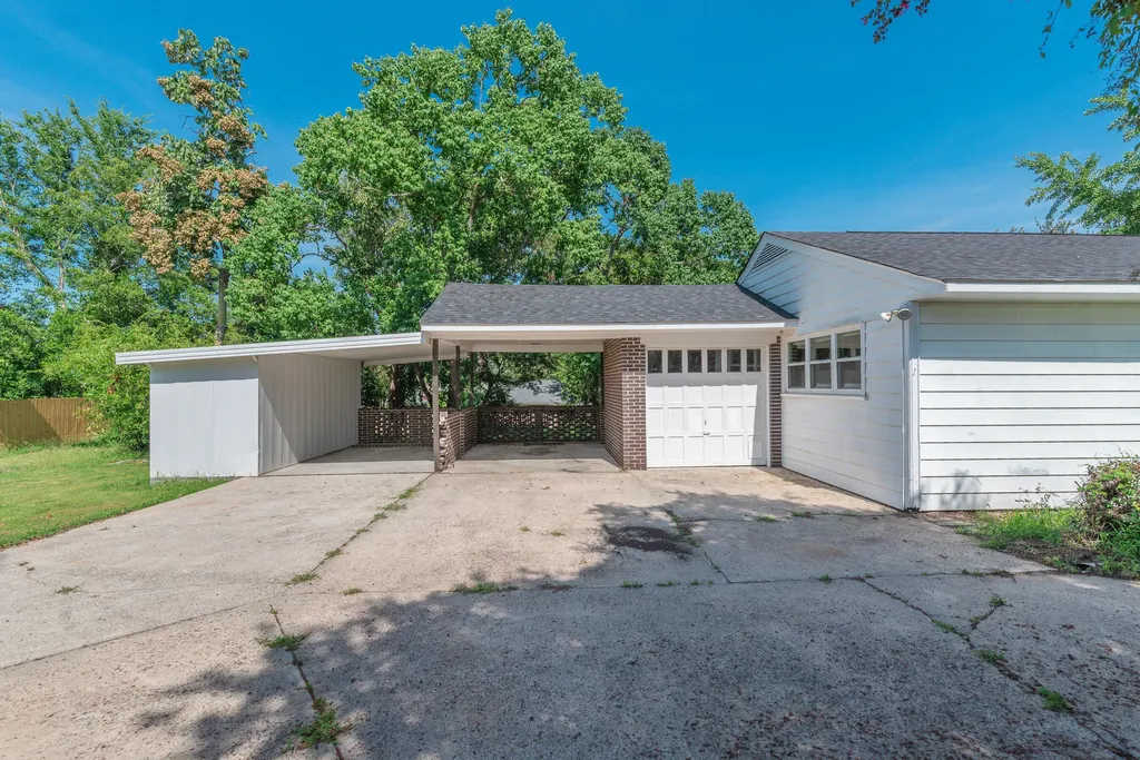 2203 Crestwood Drive Augusta GA 30904