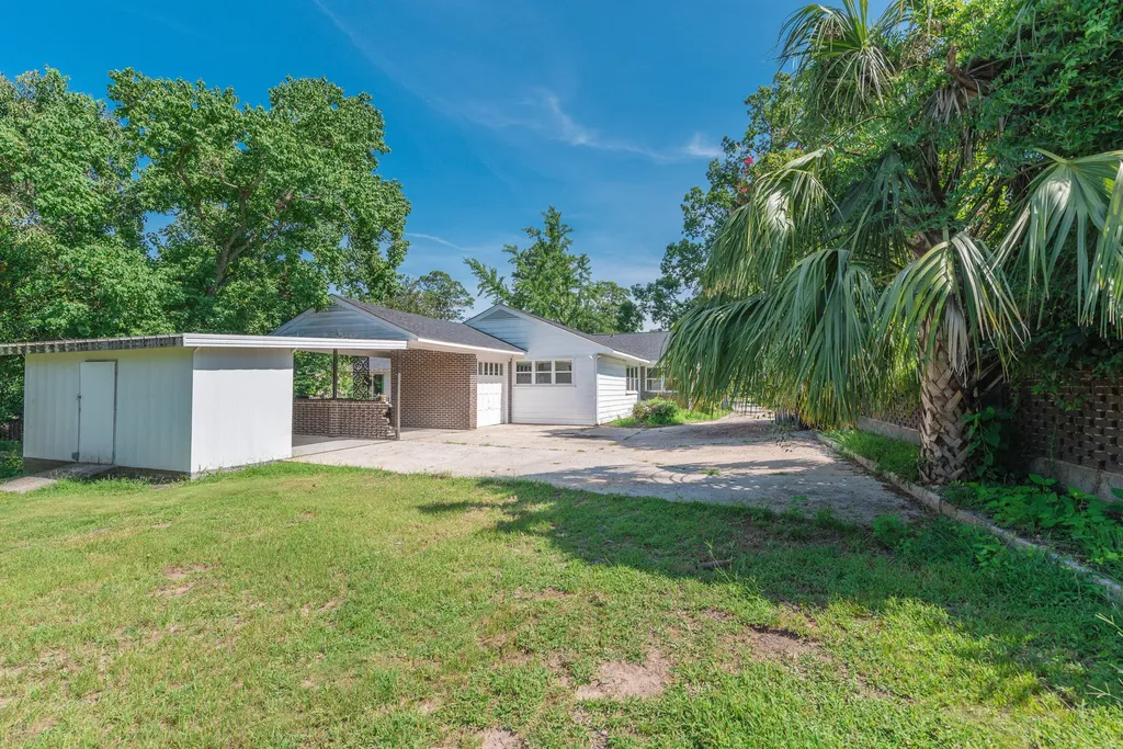 2203 Crestwood Drive Augusta GA 30904