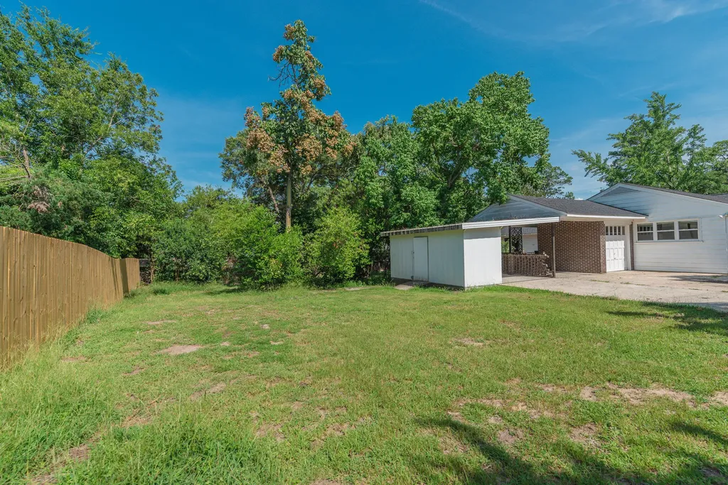 2203 Crestwood Drive Augusta GA 30904