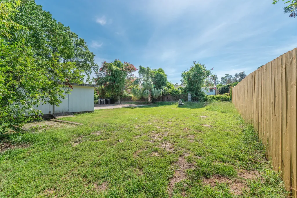 2203 Crestwood Drive Augusta GA 30904