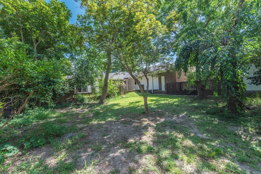 2203 Crestwood Drive Augusta GA 30904