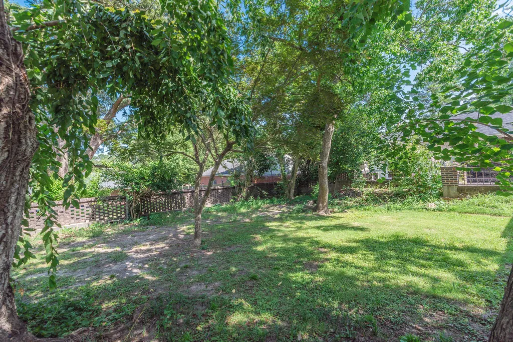 2203 Crestwood Drive Augusta GA 30904