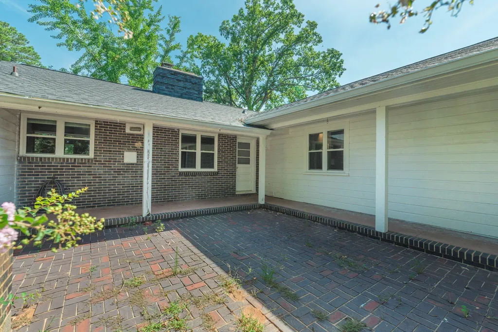 2203 Crestwood Drive Augusta GA 30904