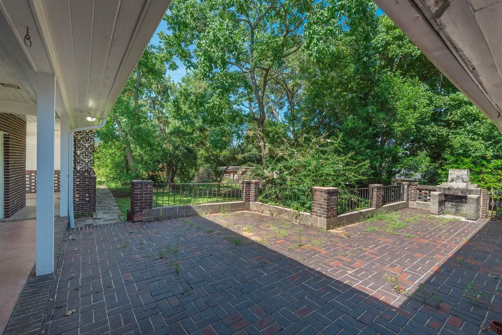 2203 Crestwood Drive Augusta GA 30904