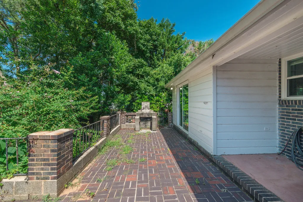 2203 Crestwood Drive Augusta GA 30904