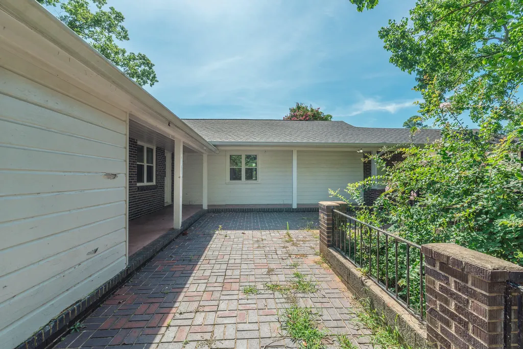 2203 Crestwood Drive Augusta GA 30904