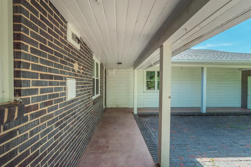 2203 Crestwood Drive Augusta GA 30904